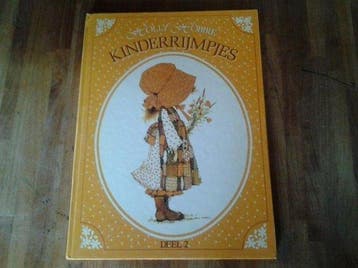 Kinderrympjes - Hobbie, Verzenden