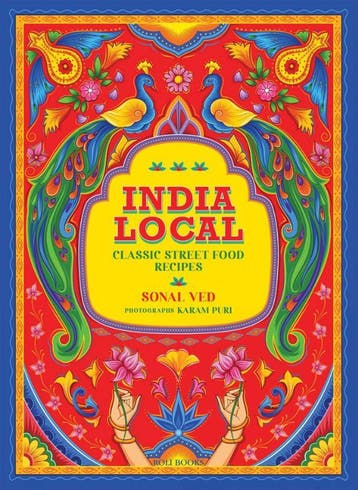 India Local | Sonal Ved | Nieuw, Verzenden, Nieuw, Sonal Ved
