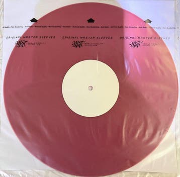 Iron Maiden - Train 666 Exclusive 12 Vinyl Single (No., CD & DVD