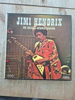 Jimi Hendrix & Related - The Greatest Original Sessions, Nieuw in verpakking