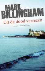 Uit de dood verrezen / Tom Thorne / 7 9789041417237, Verzenden, Gelezen, Mark Billingham