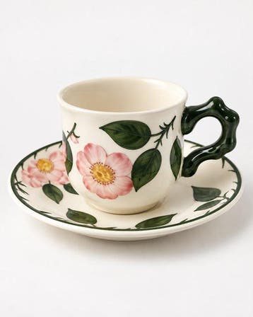 Villeroy & Boch - Helen von Boch - Service à thé et café