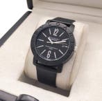 Bvlgari - Carbongold “Via dei Condotti 10 Roma” - Sans prix, Nieuw