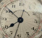 Reloj de bolsillo antiguo (es chrono no reloj) - pocket