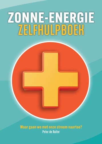 Zonne-energie Zelfhulpboek 9789493271722 Peter de Ruiter, Verzenden, Gelezen, Peter de Ruiter