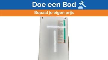 Bieden: Trace 50A | 1100W | 12V charger inverter 230V | 50, Ophalen of Verzenden