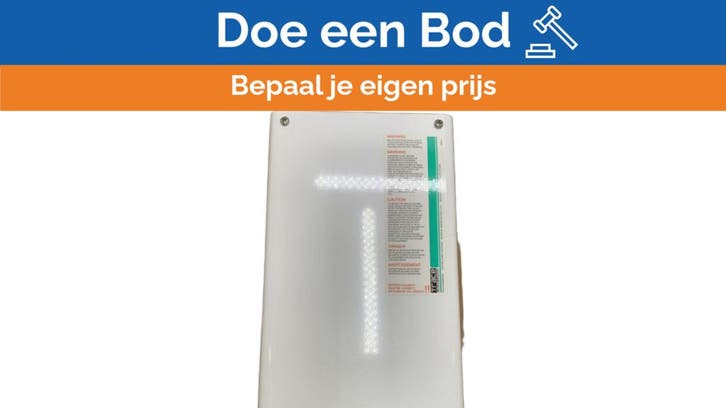 Bieden: Trace 50A | 1100W | 12V charger inverter 230V | 50, Sports nautiques & Bateaux, Accessoires navigation, Enlèvement ou Envoi