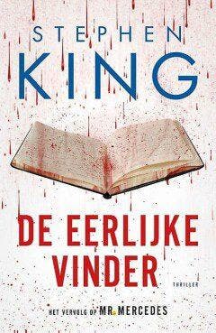De eerlijke vinder (Zo goed als nieuw), Boeken, Verzenden, Nieuw