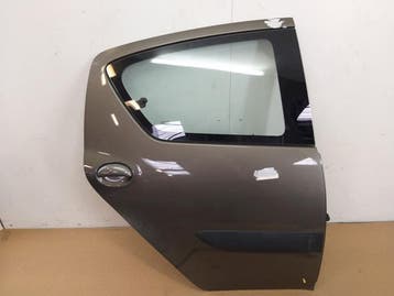Portier 4Deurs rechts-achter Toyota Aygo O173081
