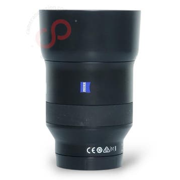 Carl Zeiss Batis 40mm 2.0 (Sony FE) nr. 2102, Ophalen of Verzenden, Zo goed als nieuw