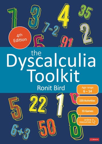 The Dyscalculia Toolkit |  | Nieuw, Verzenden, Nieuw