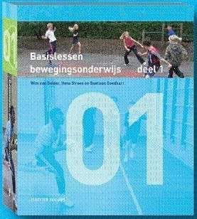 Basislessen bewegingsonderwijs in de speelzaal / Basislessen, Verzenden, Gelezen, Wim van Gelder
