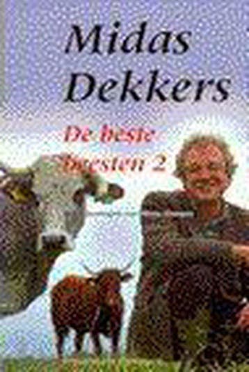 De beste beesten 2 - Dekkers, Verzenden