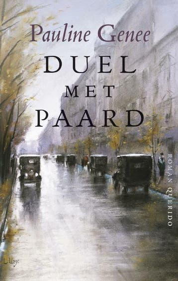 Duel met paard (9789021449777, Pauline Genee), Verzenden, Nieuw