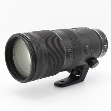 Nikon Z 70-200mm f/2.8 VR S | Tweedehands, Audio, Tv en Foto, Verzenden, Zo goed als nieuw