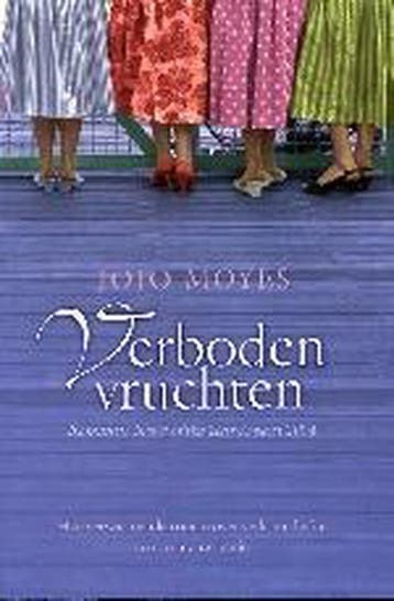 Verboden vruchten 9789032509569 Jojo Moyes, Verzenden, Jojo Moyes