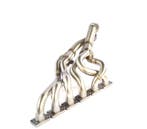 COLLECTEURS INOX BMW SERIE 5 E39 6 CYLINDRES, Verzenden