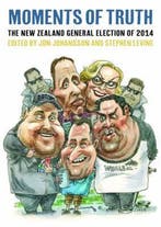 Moments of Truth 9781776560493 Jon Johansson, Verzenden, Gelezen, Jon Johansson