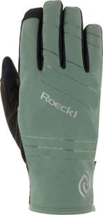 Fietshandschoenen Roeckl Rosegg GTX-Laurel Leaf-7, Verzenden, Nieuw