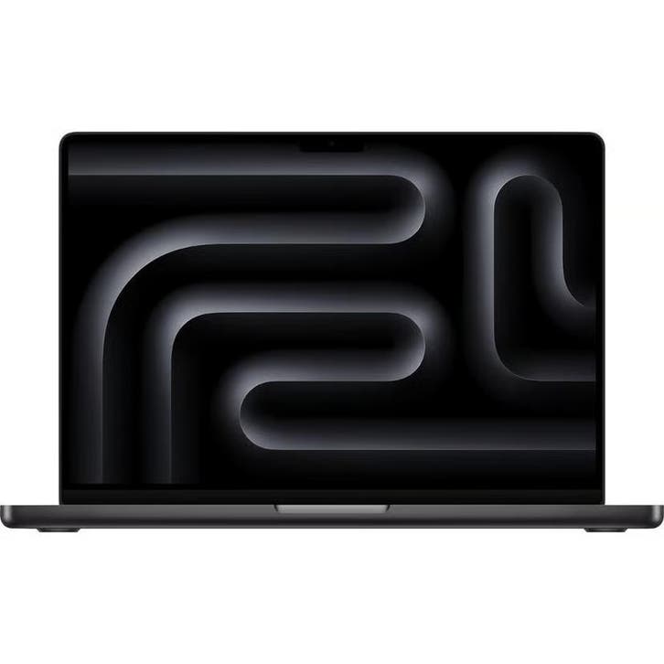Apple MacBook Pro 2023 M3 | 14.2 | M3 Pro 11-Core CPU |..., Informatique & Logiciels, Apple Desktops, Enlèvement ou Envoi