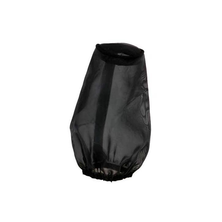 Precharger Filterhoes 102-51 x 152mm - Zwart (22-8030DK), Autos : Pièces & Accessoires, Moteurs & Accessoires, Envoi