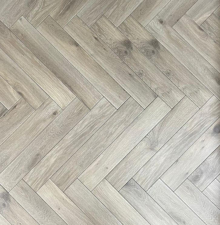 Visgraat Tegels 10x60 / Ingalls Roble Visgraat Vloertegel /, Doe-het-zelf en Bouw, Tegels, Ophalen of Verzenden