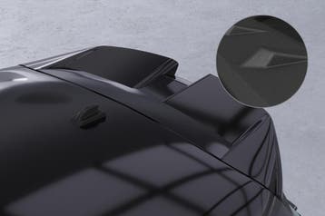 Achtervleugel met ABE voor Mini F55/F56 Cooper S/Cooper SE H, Autos : Pièces & Accessoires, Verzenden
