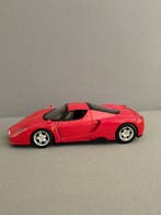 Hot Wheels 1:18 - Voiture de sport miniature - Ferrari Enzo, Nieuw