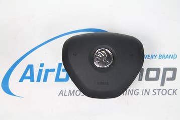 AIRBAG KIT – TABLEAU DE BORD SKODA RAPID (2015-….), Neuf, Skoda