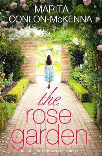 The Rose Garden 9781848271234 Marita Conlon-Mckenna, Verzenden, Gelezen, Marita Conlon-Mckenna