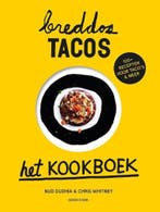Breddos Tacos 9789461431585 Nud Dudhia, Boeken, Verzenden, Zo goed als nieuw, Nud Dudhia