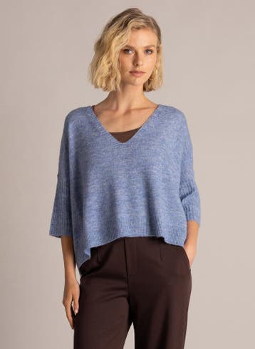 Yest trui Selena38/40Maat 46/48 (XL) of groter, Verzenden, Nieuw, Maat 46/48 (XL) of groter, Overige kleuren