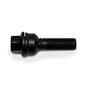 H&R Wielbout bolkonisch met beweegbare ring R14 M14x1.50 - L, Verzenden, Nieuw