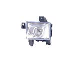Phare Gauche Antibrouillard Pour Opel Vectra C 02-05, Verzenden, Nieuw