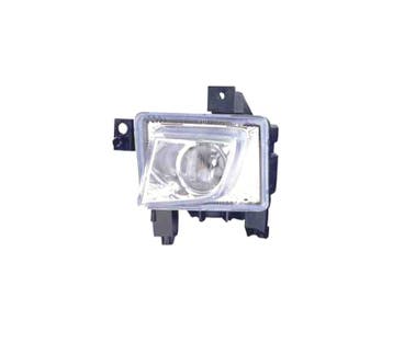 Phare Gauche Antibrouillard Pour Opel Vectra C 02-05, Verzenden