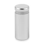 Afstandhouder | RVS | Mat | Per Stuk | Ø13x13mm Luxus, Verzenden, Nieuw in verpakking
