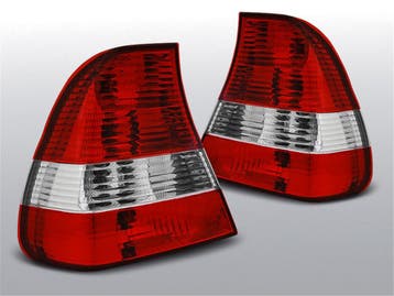 Achterlichten | geschikt voor BMW E46 2001-2004 Compact | ro, Verzenden, Nieuw, BMW