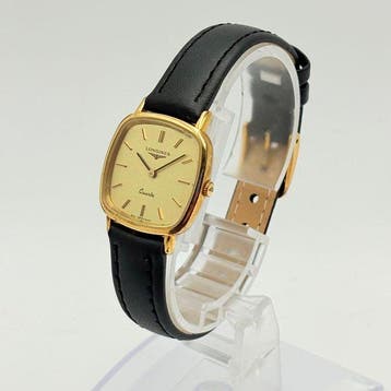 Longines - Vintage - Zonder minimumprijs - 20914222 - Dames