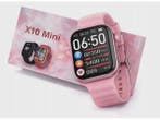 Veiling - Smartwatch X10 Mini Infinity Display 1,72 inch ROZ