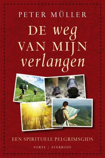 De weg van mijn verlangen 9789079956098, Verzenden, Zo goed als nieuw