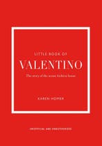 Little Book of Valentino / Little Books of Fashion, Verzenden, Zo goed als nieuw, Karen Homer