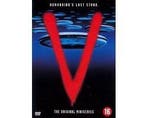 V - The Original Miniseries, Cd's en Dvd's, Dvd's | Science Fiction en Fantasy, Verzenden, Nieuw in verpakking, Science Fiction