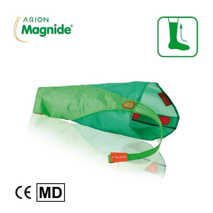 Arion Magnide Aantrekhulp compressiekousen (gesloten teenstu, Diversen, Verpleegmiddelen, Verzenden