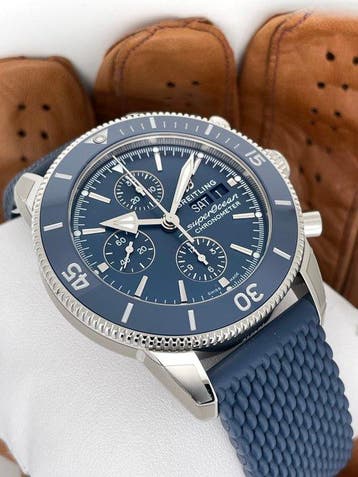Breitling - Superocean Heritage Chronograph 44 Automatic -