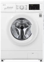 LG GC3M108N3 - Wasmachine - 8 kg - 1400 tpm - Direct Drive -, Ophalen of Verzenden, Nieuw