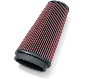 K&N Vervangingsfilter BMW E39 E46 E60 E87 E90 E91 X3 B4680