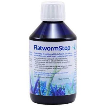 Korallen-Zucht Flatworm Stop (250 ml), Dieren en Toebehoren, Vissen | Aquaria en Toebehoren, Verzenden, Nieuw