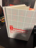 Benno M. Nigg - Biomechanics of running shoes - 1986-1986