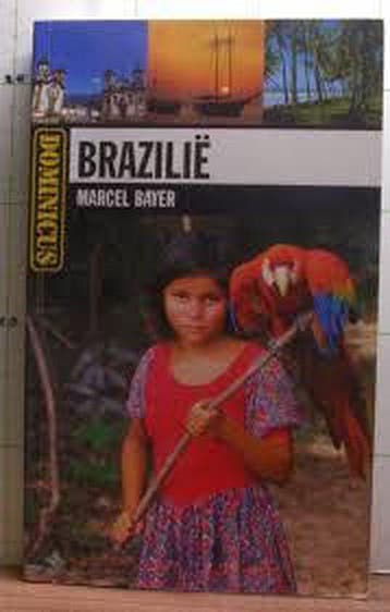 Dominicus Brazilie - Marcel, Verzenden