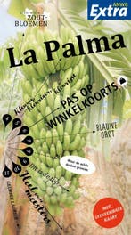 La Palma / ANWB Extra 9789018044411 Dieter Schulze, Verzenden, Gelezen, Dieter Schulze
